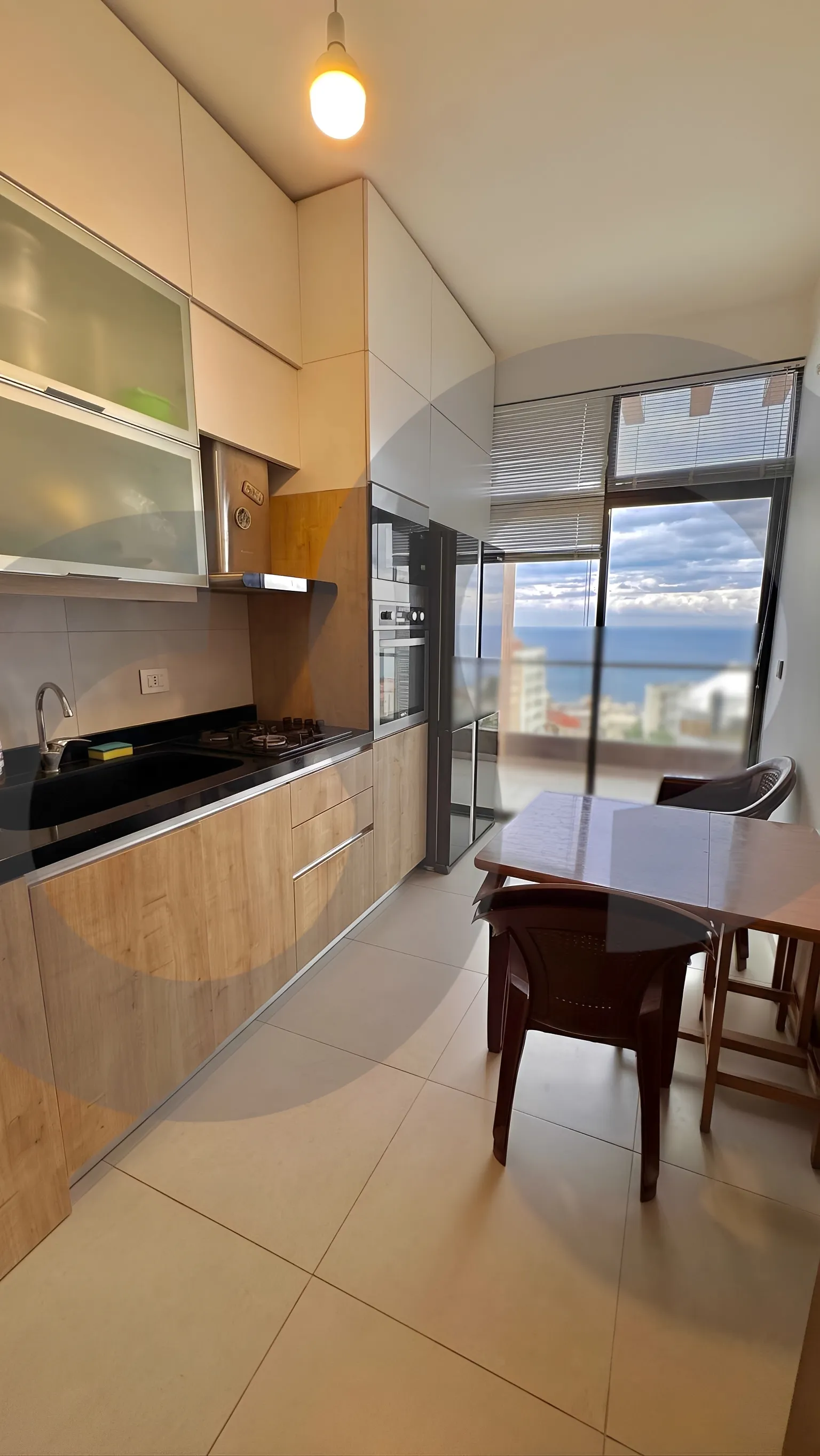 Duplex for Sale in Bourj Hammoud