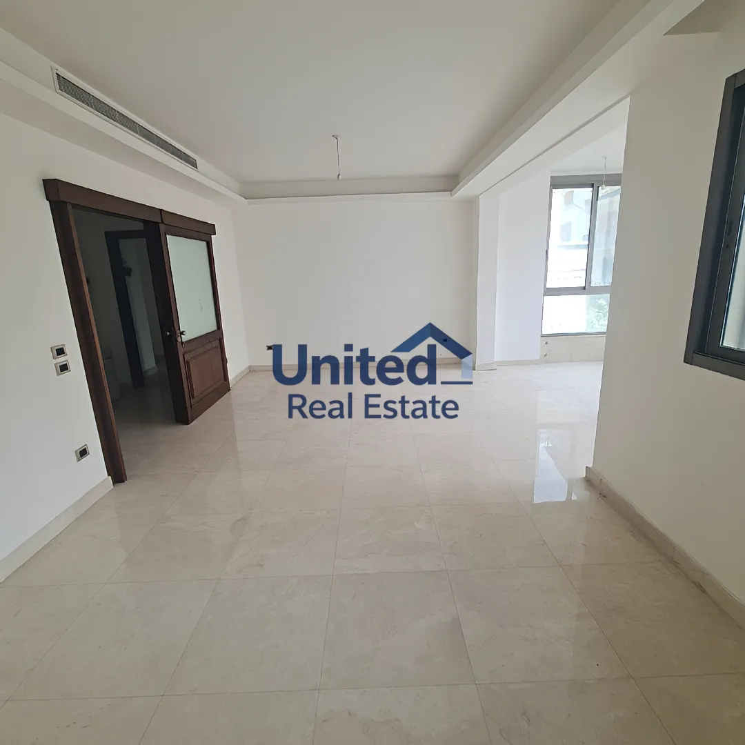 Apartment for sale in Achrafieh, beirut, lebanon