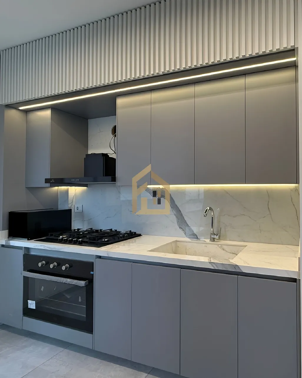 Apartment for sale in Patrakyieh, Bayrut, Lebanon