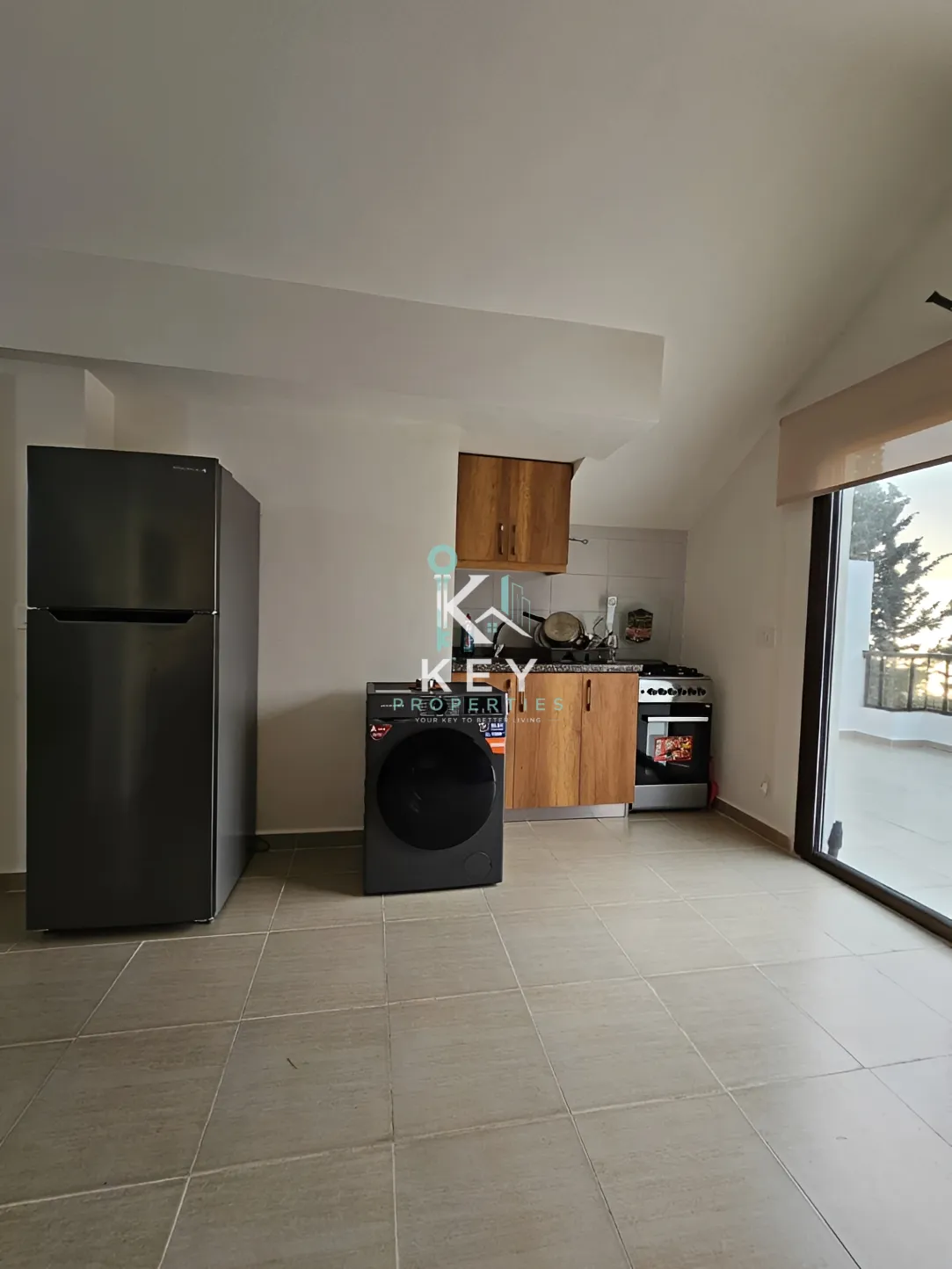 Apartment for rent in Blat, Lebanon
