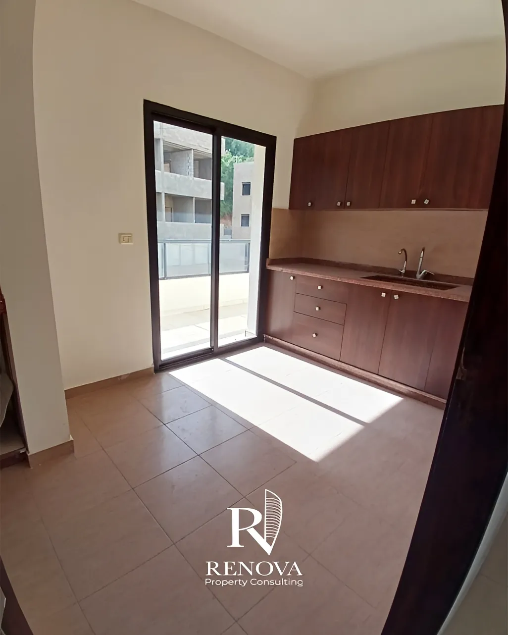Apartment for sale in Bsaba, Lebanon