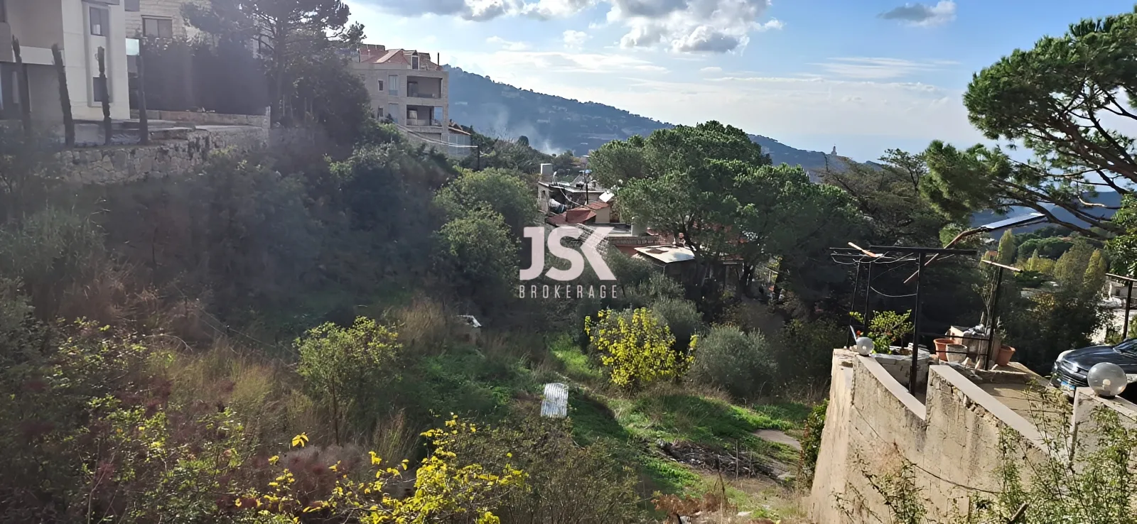 Land for Sale in Hemlaya