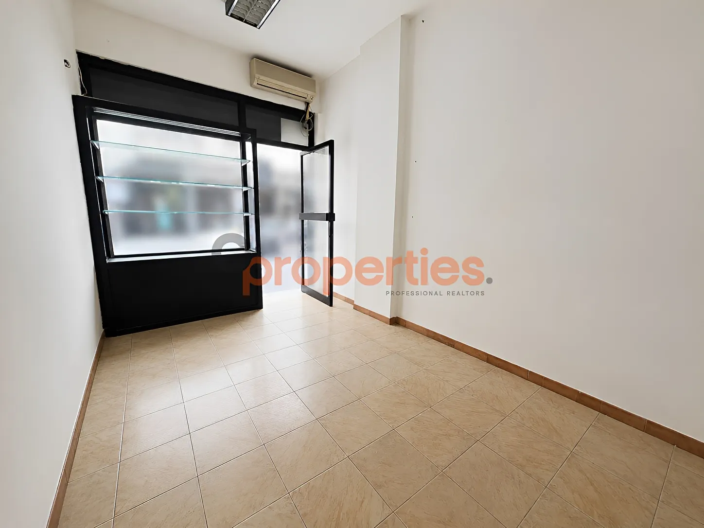 Shop for Rent in Geitawi
