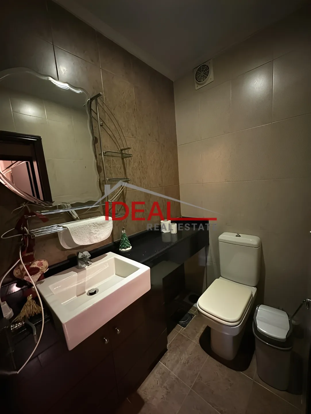 Apartment for Rent in Kfar Hbab, Lebanon
