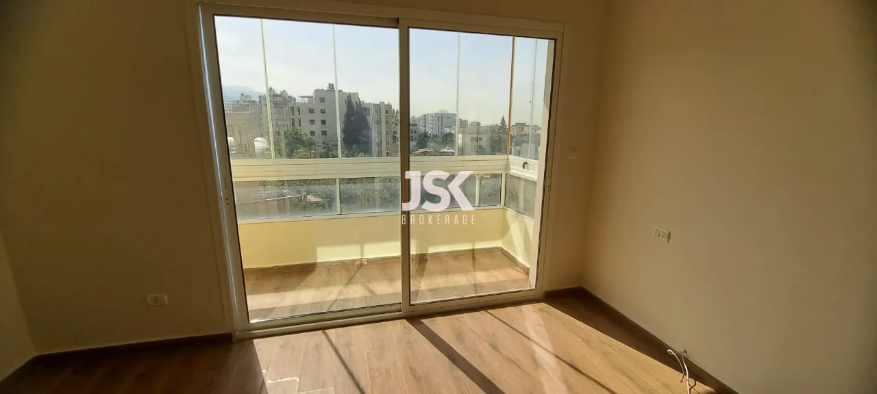 Apartment for Rent in Byblos