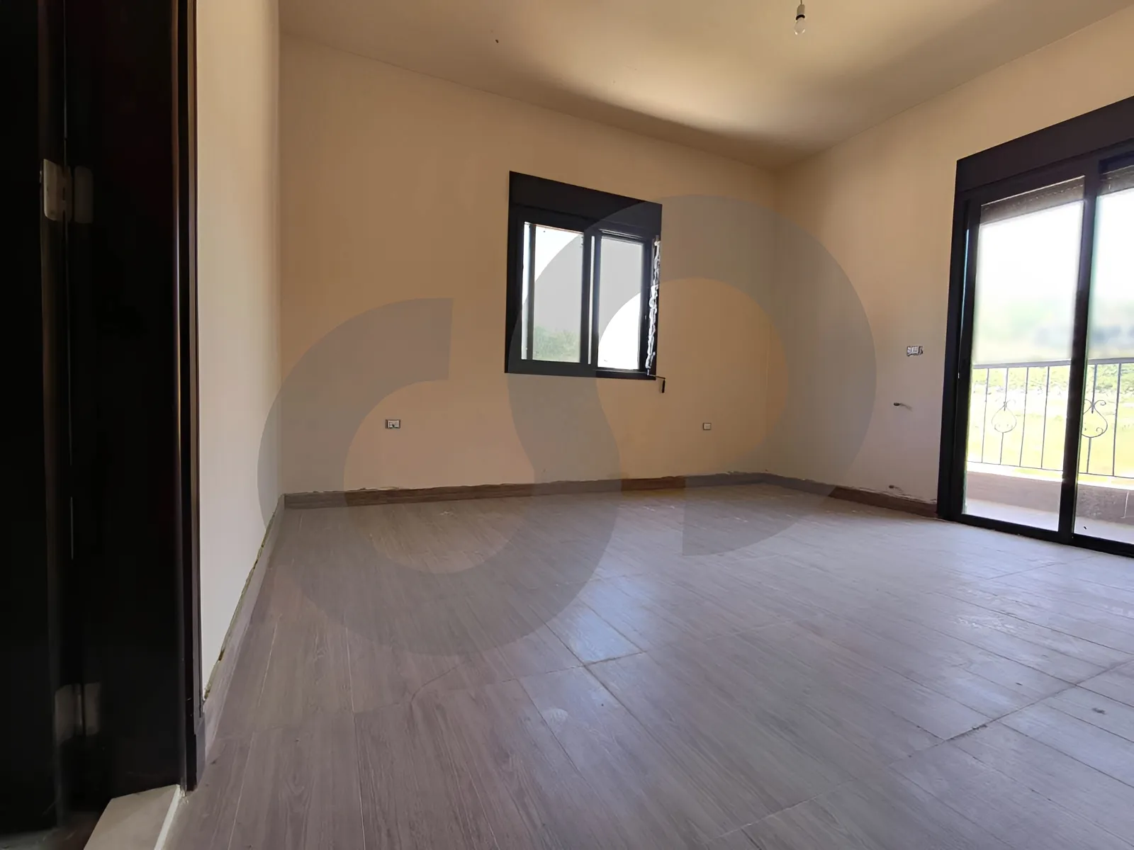 Apartment for Sale in Zgharta