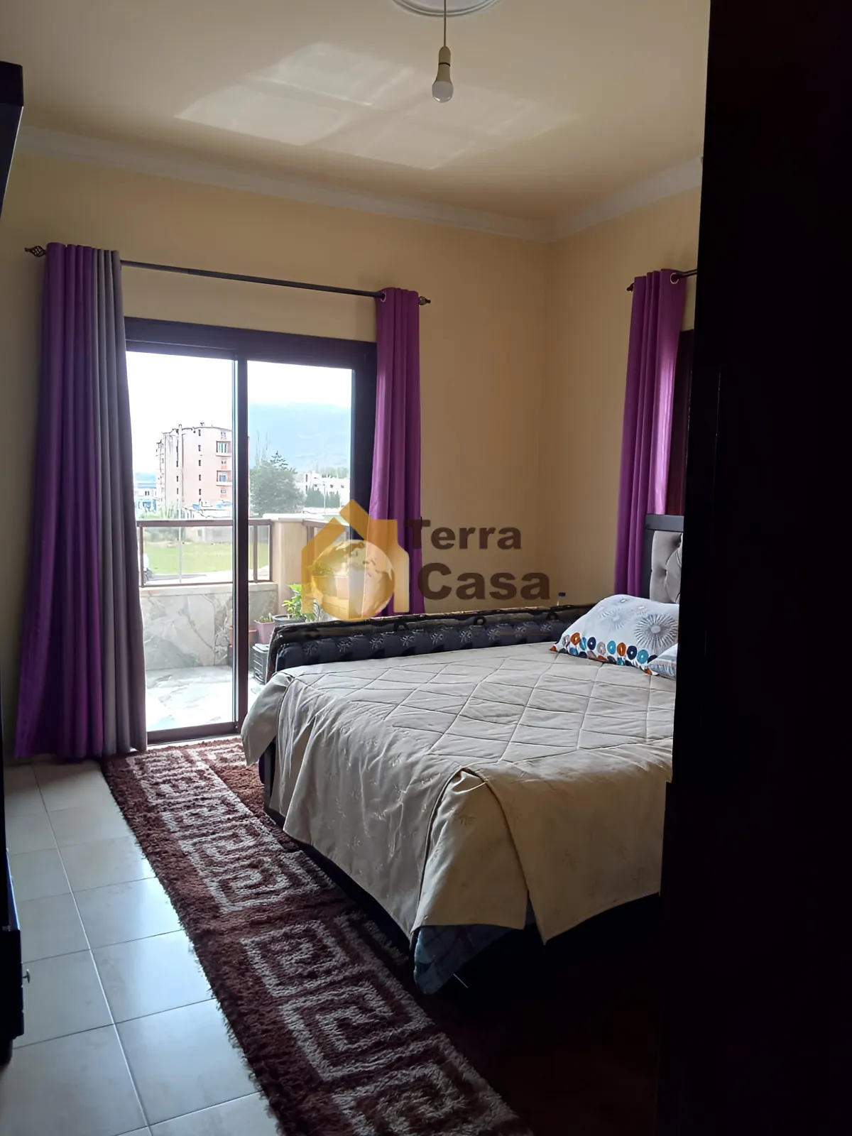 Apartment for Sale in Chtoura - 2 bed, 2 bath