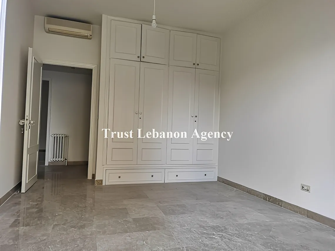 Apartment for Sale in Brazilia, Baabda