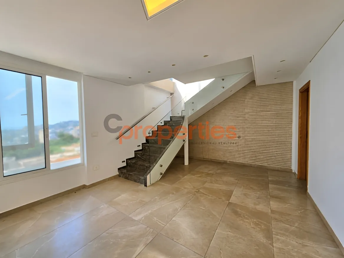 Apartment for Sale in Dbayeh