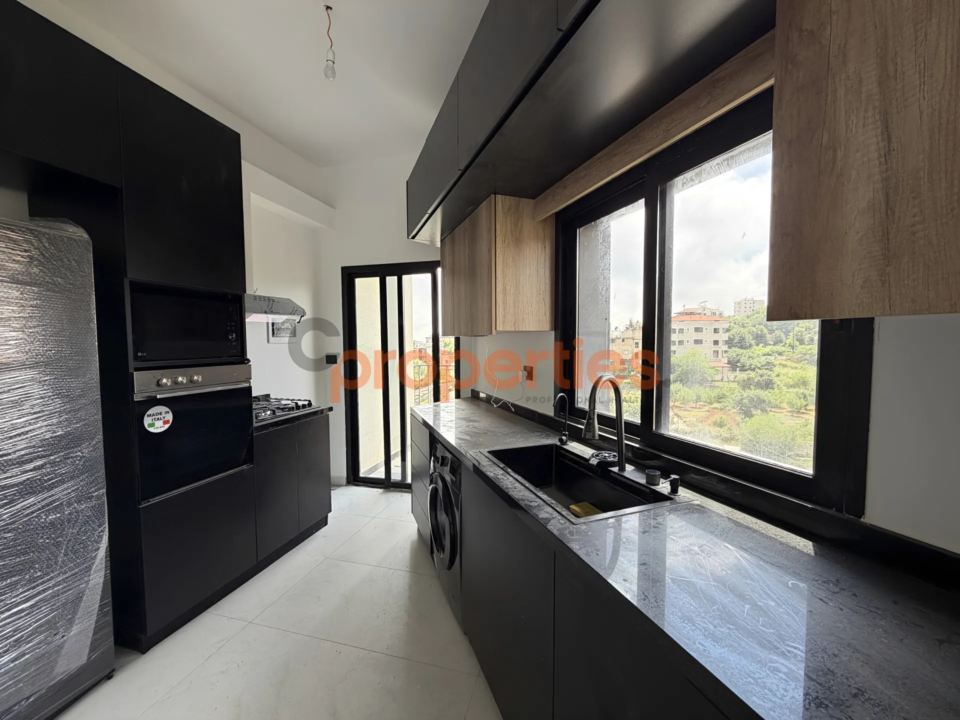 Apartment for Sale in Faitroun