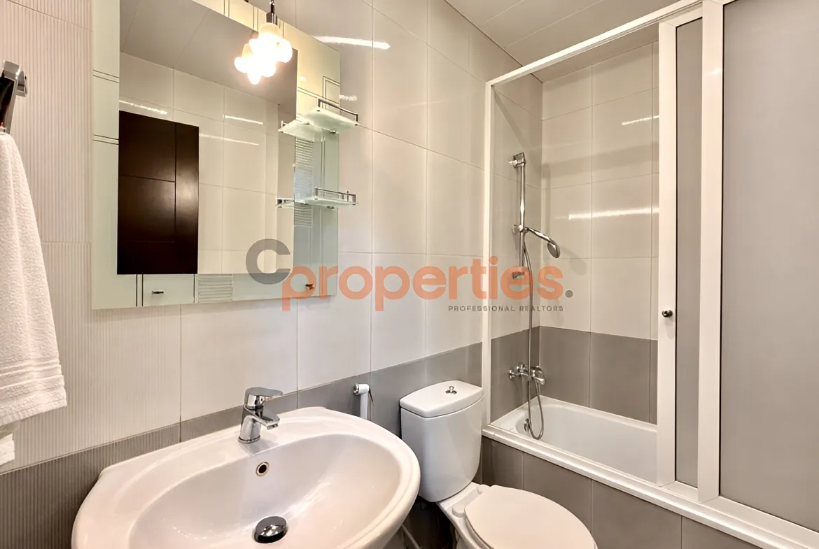Apartment for Sale in Bsalim