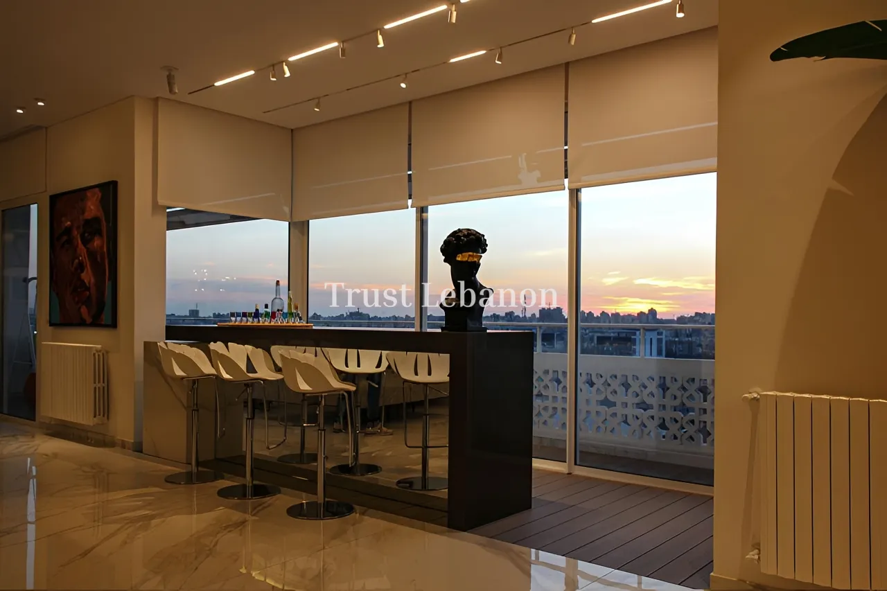 Apartment for sale in Horch Tabet, Lebanon