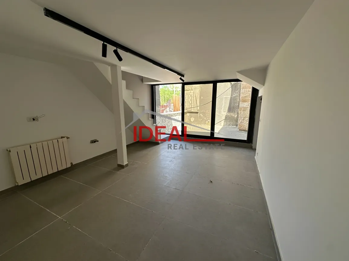 Chalet for sale in Tilal Al Assal, Lebanon