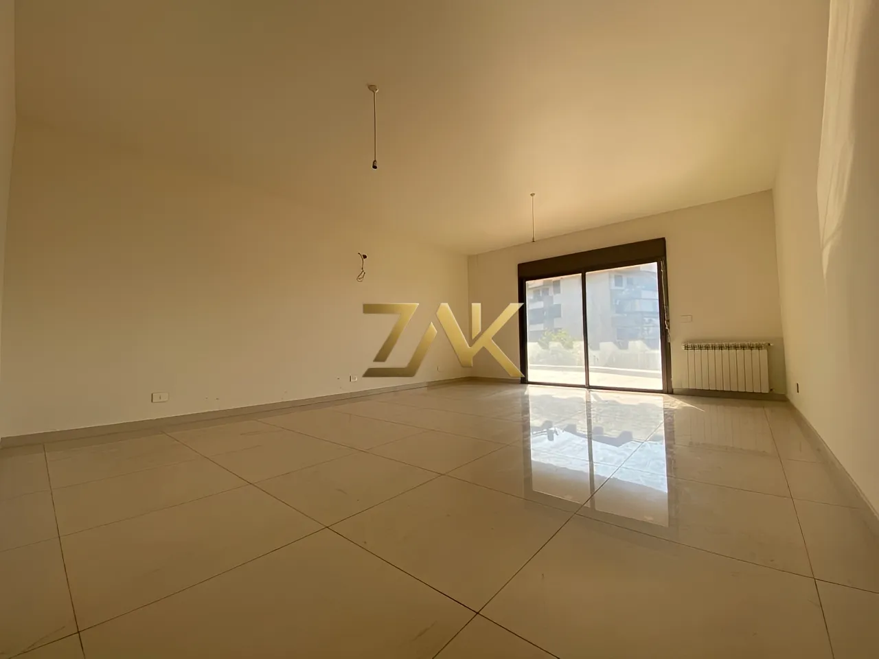 Apartment for Sale Zouk Mosbeh