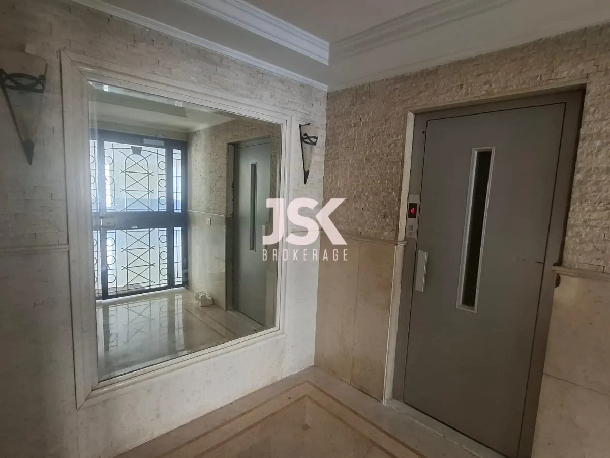 Apartment for Sale in Bsalim