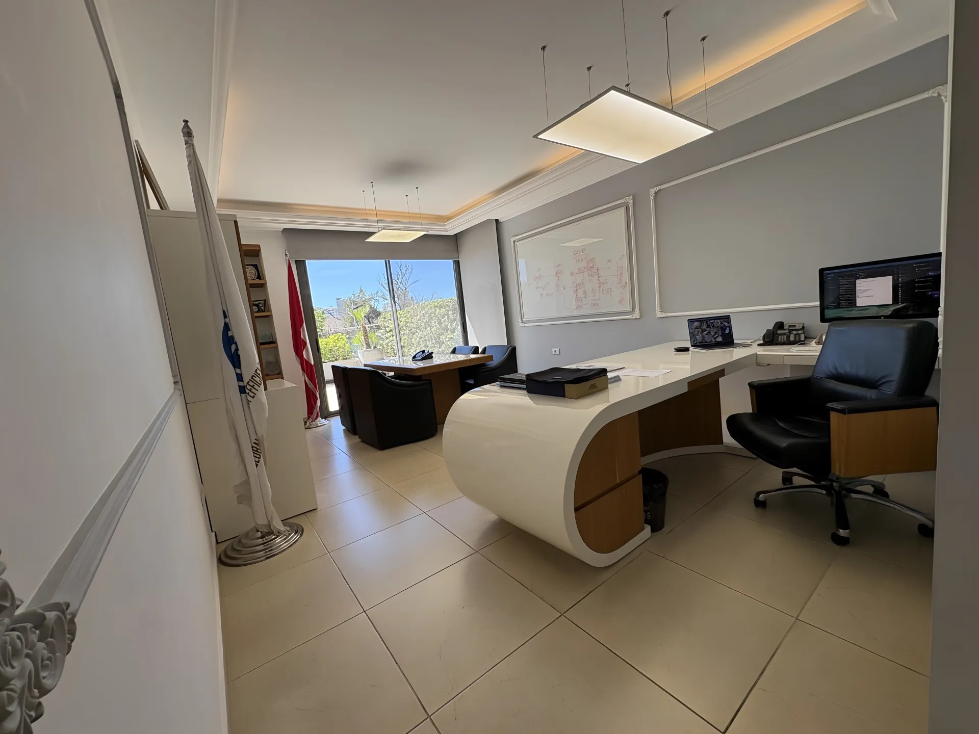 Apartment for sale in Badaro, beirut, lebanon