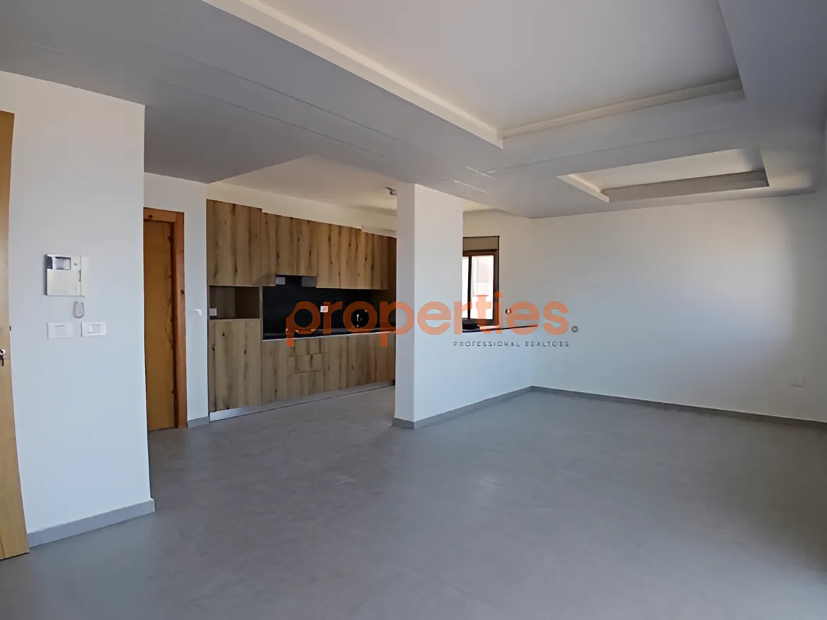 Apartment for Rent in Kfar Yassine