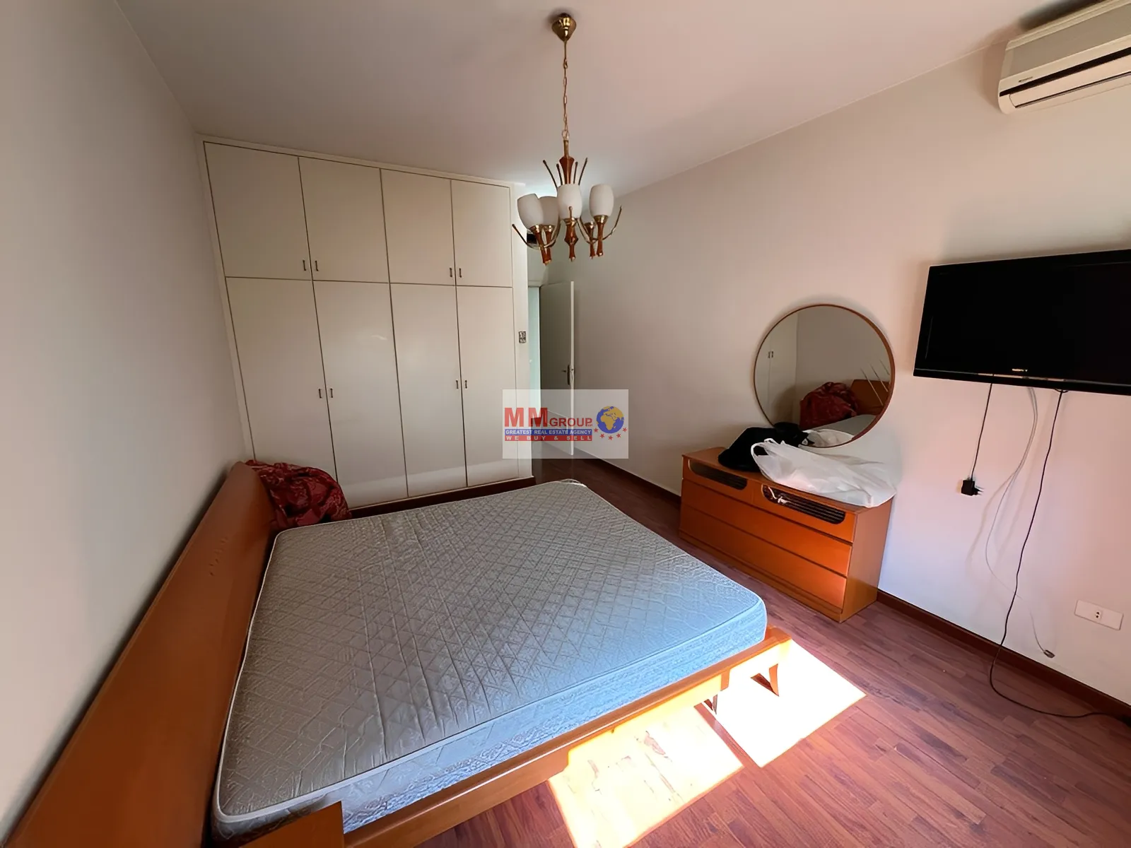 Apartment for Rent in Mansourieh
