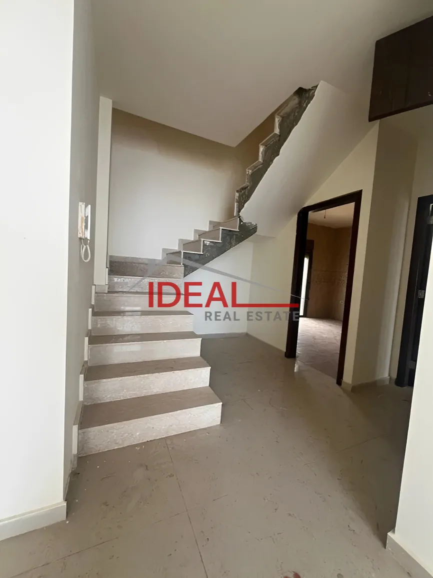 Duplex for sale in Aamchit, Lebanon - 5 bed, 5 bath