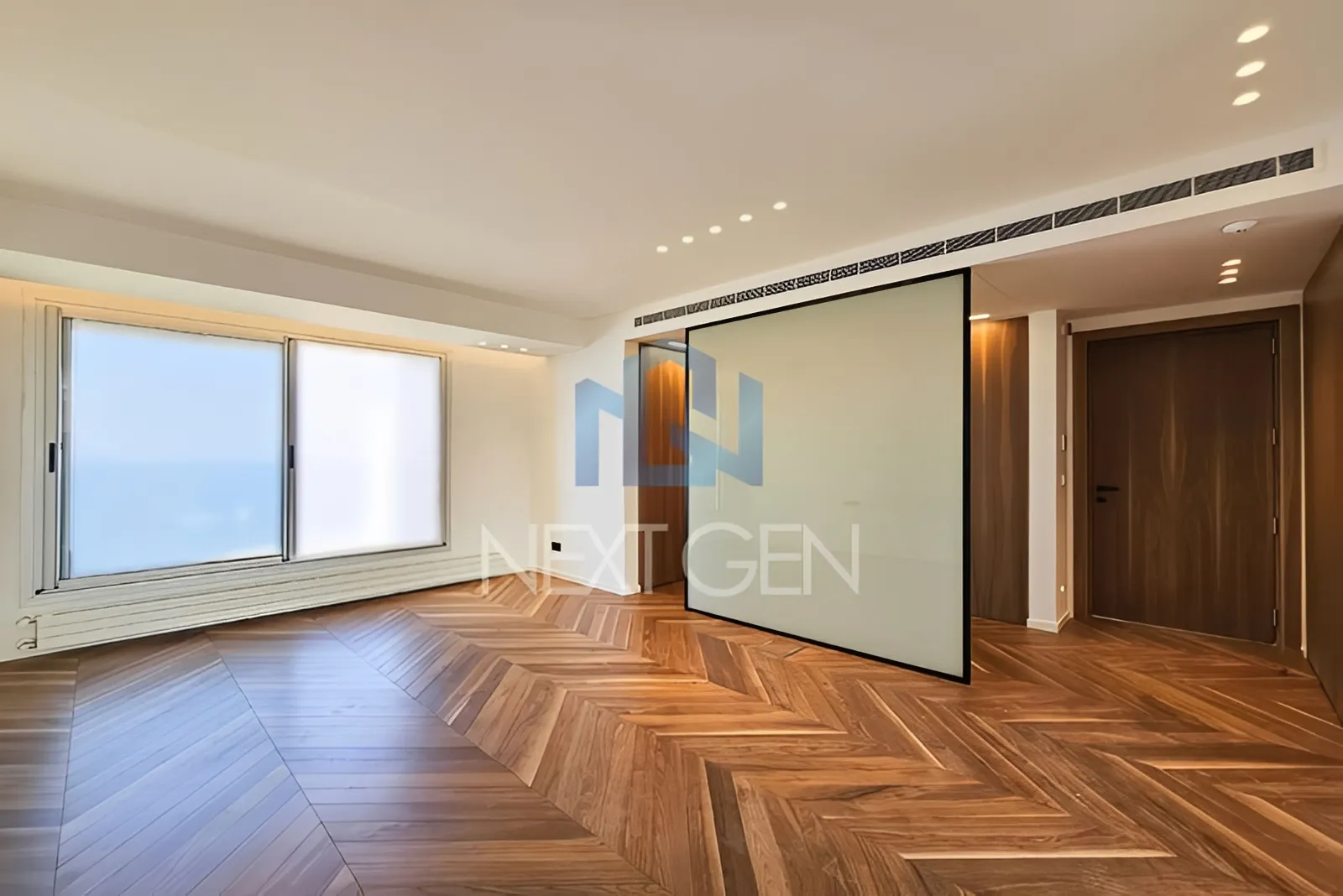 Apartment for Rent in Ras Beirut