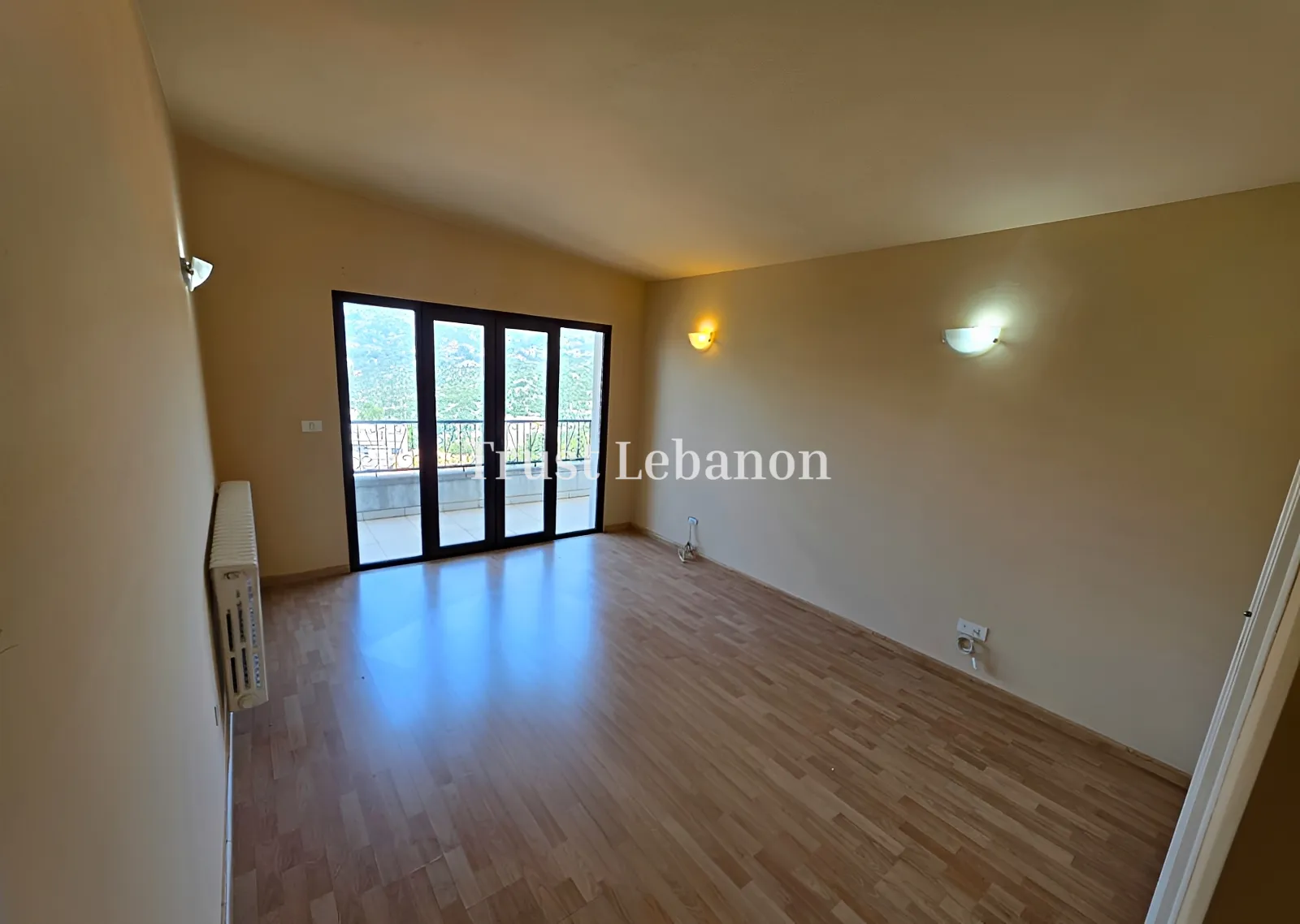 Apartment for sale in Faitroun, Lebanon
