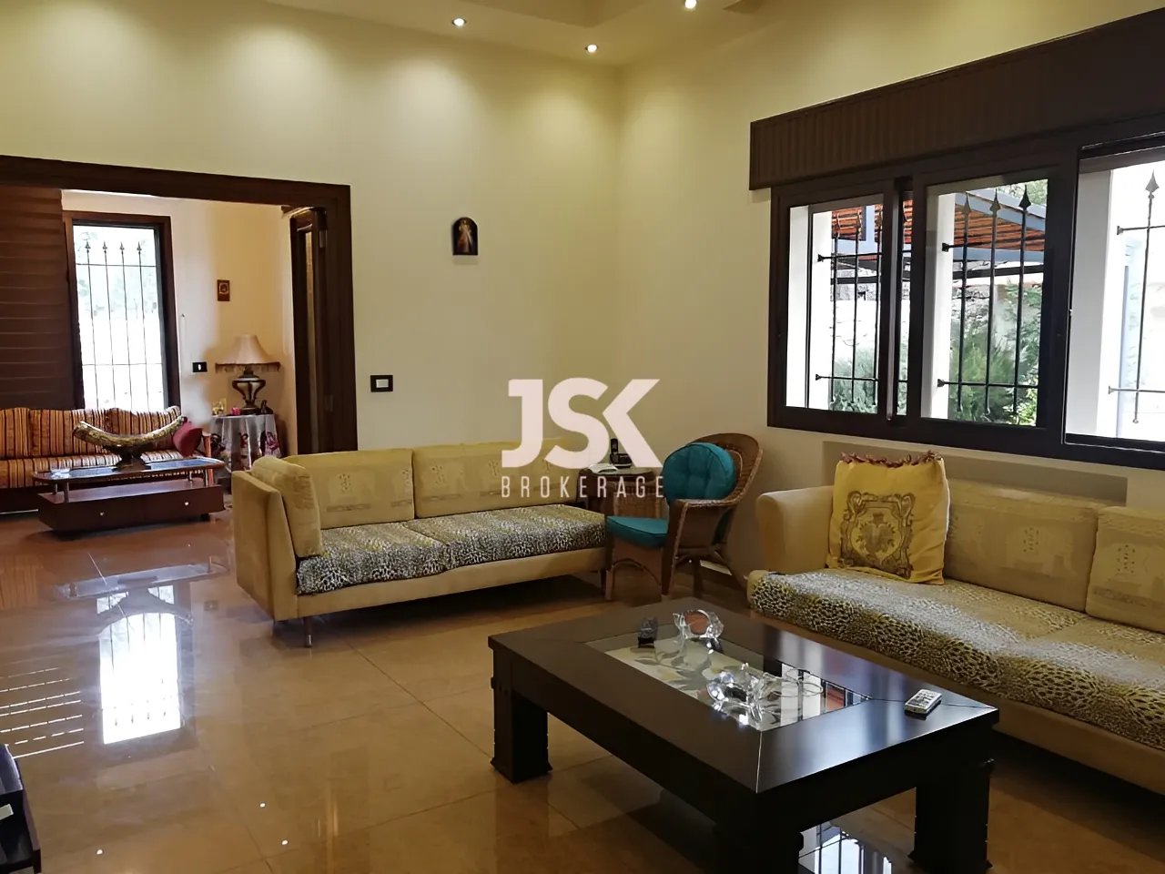 Villa for Sale in Jdayel