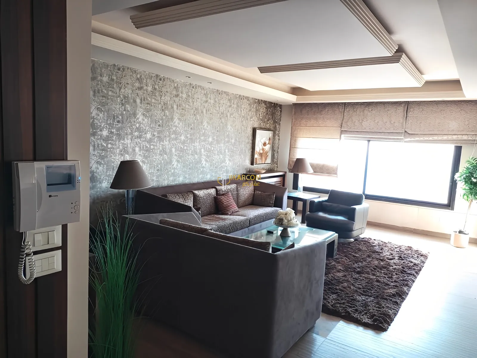 Apartment for Sale in Adma w Dafnah