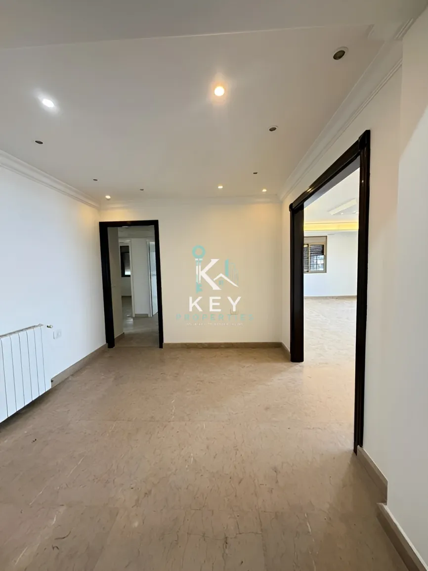 Apartment for rent in Kfar Hbab