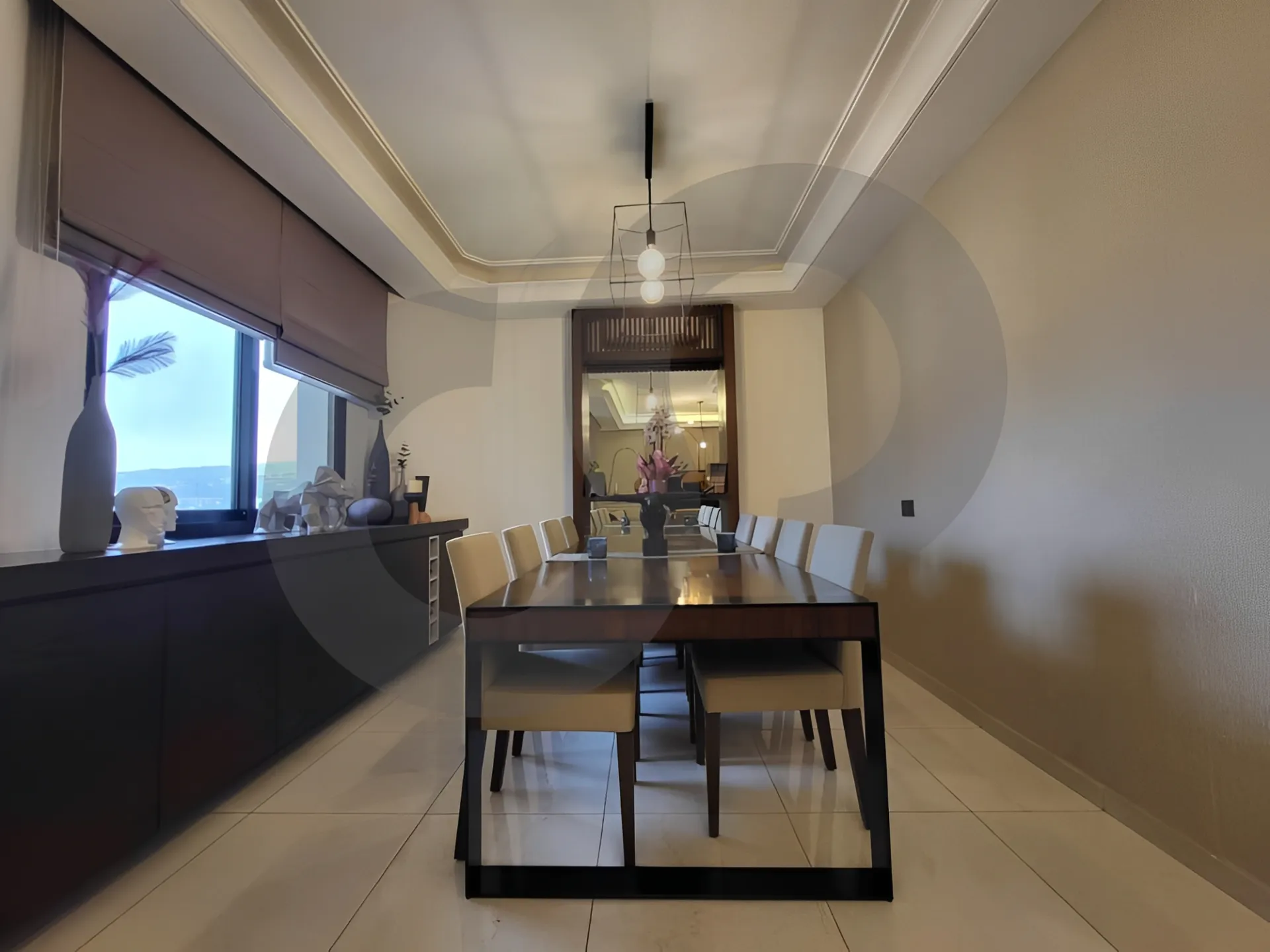 Apartment for Sale in Mazraat Yachoua, Lebanon