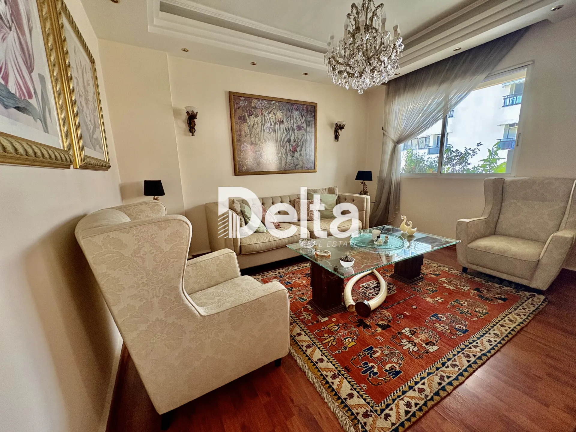Apartment for sale in Mar elias, beirut, lebanon