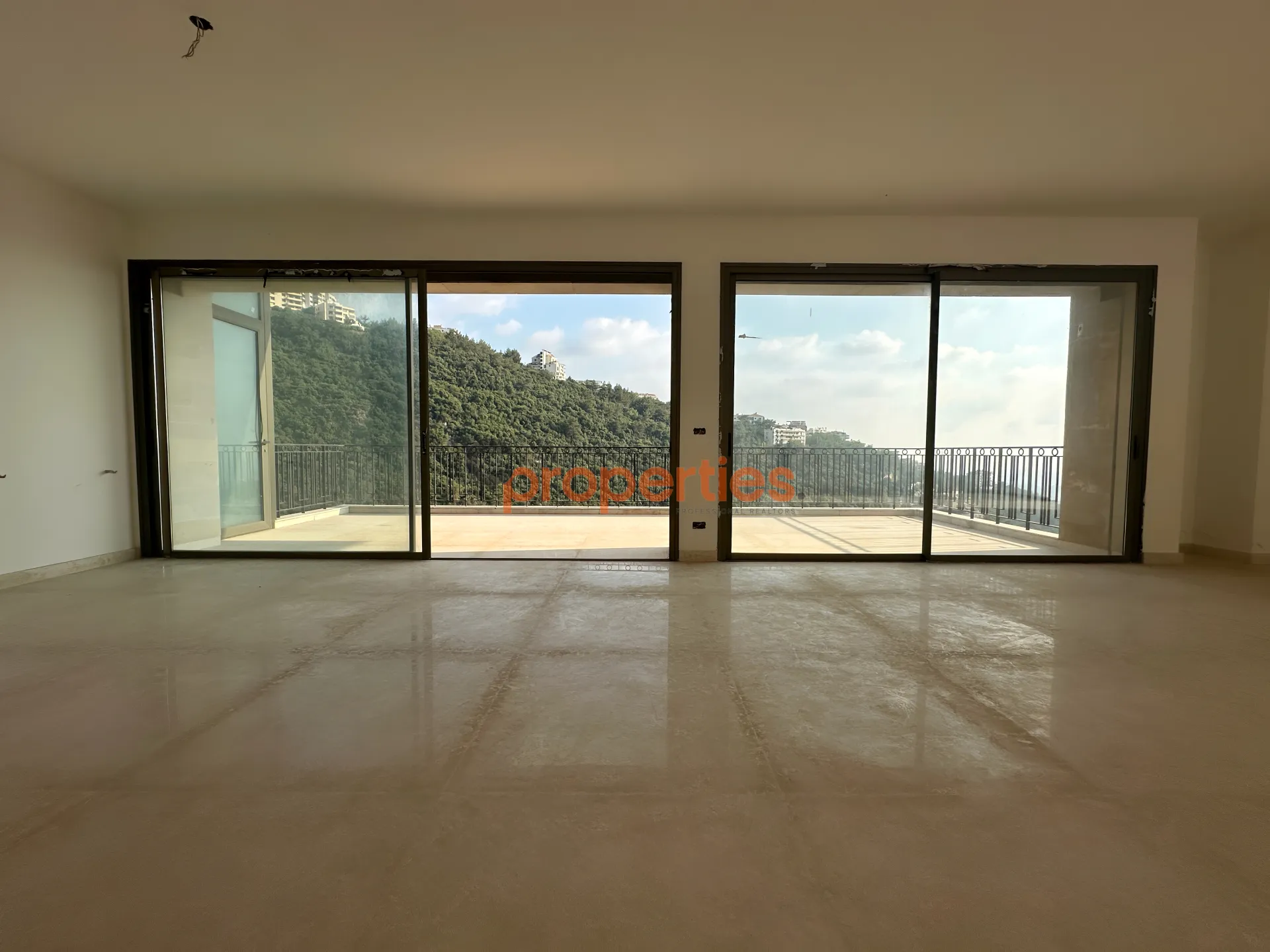 Apartment for sale in Bayada Main Road, Rabieh, Lebanon