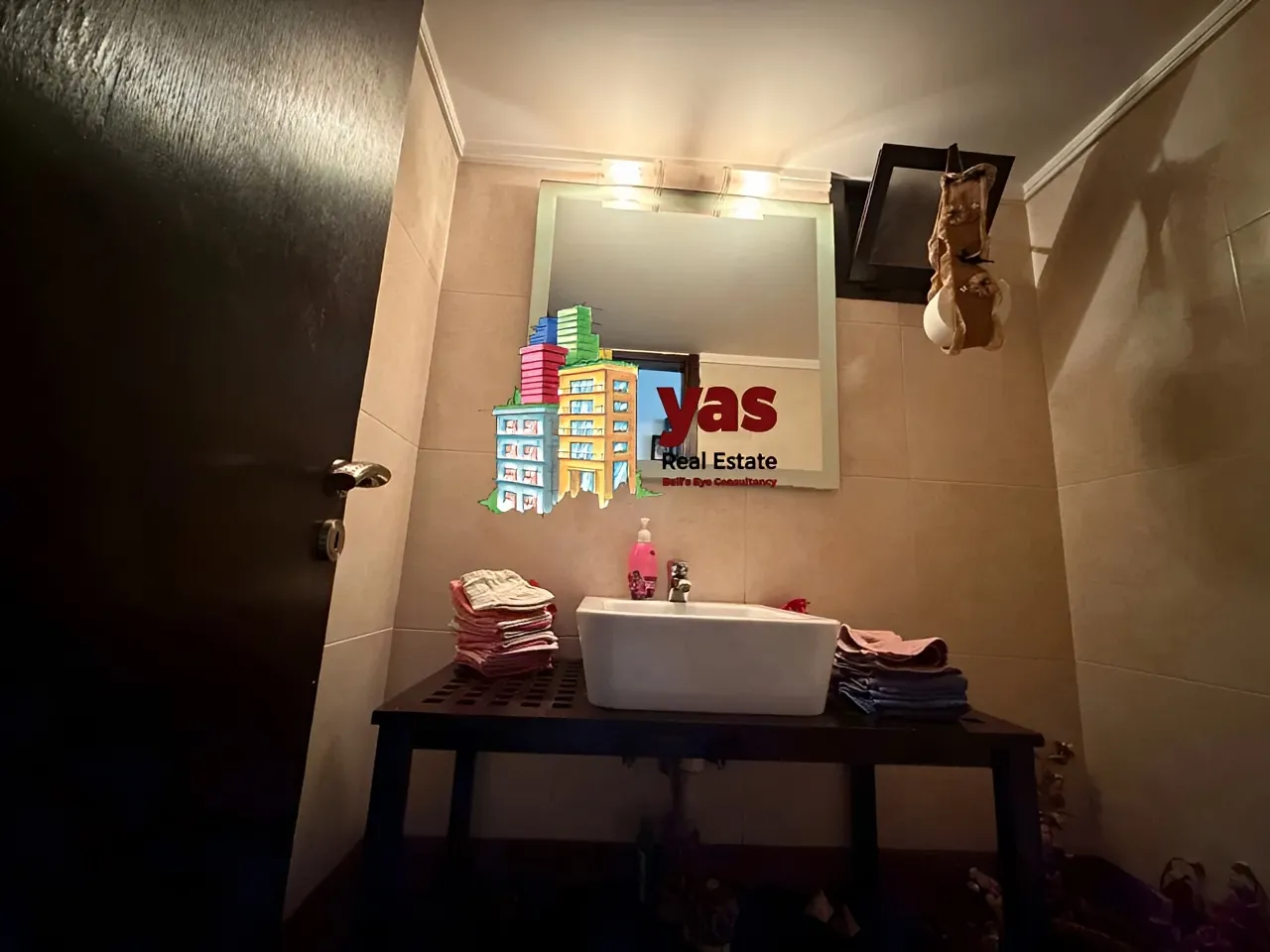 Apartment for Sale in Ballouneh