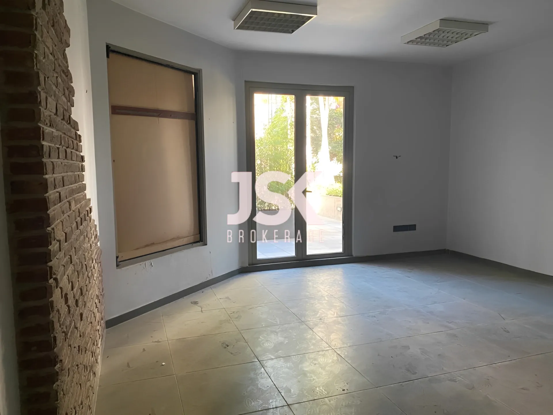 Office for Rent in Tabariss, Achrafieh, Beirut, Lebanon
