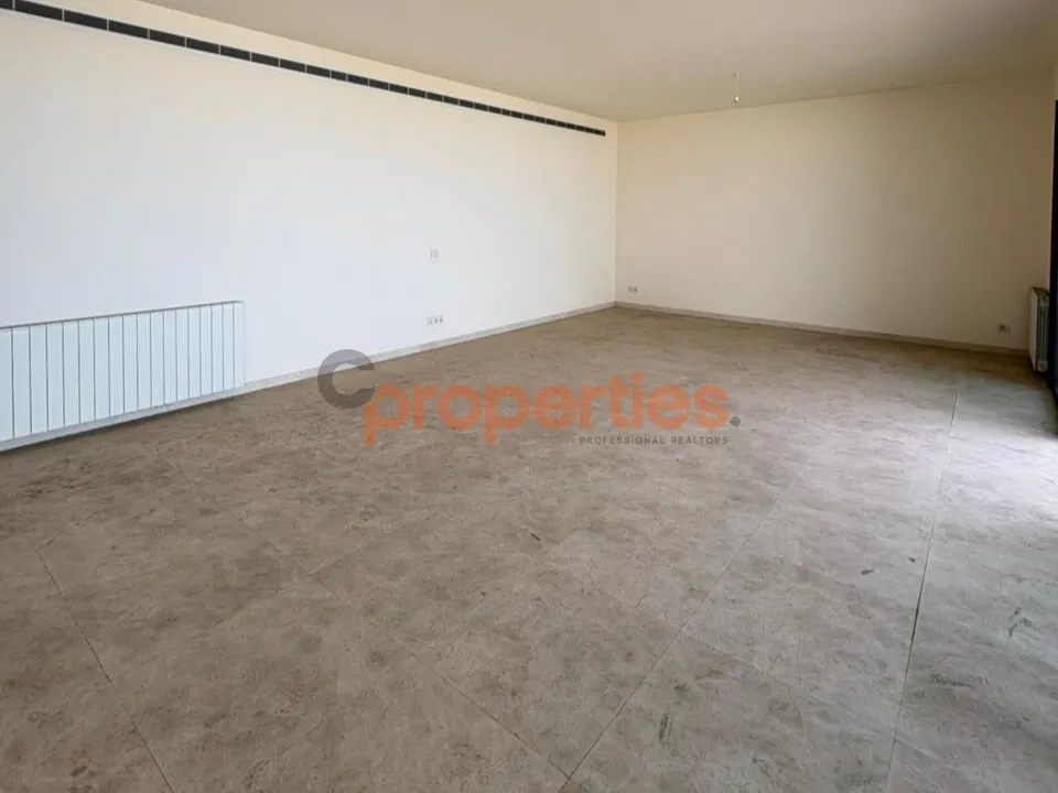Apartment for Sale in Achrafieh