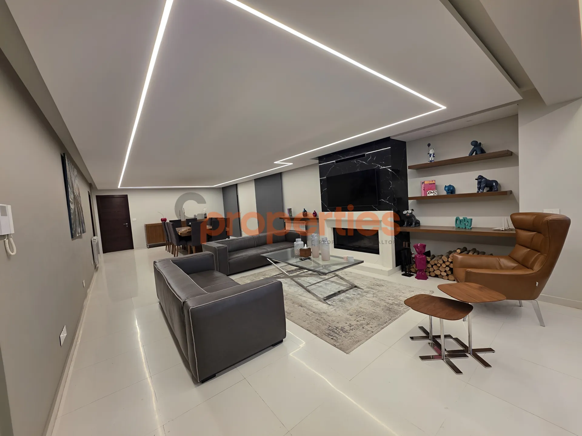 Apartment for Sale in Bikfaiya