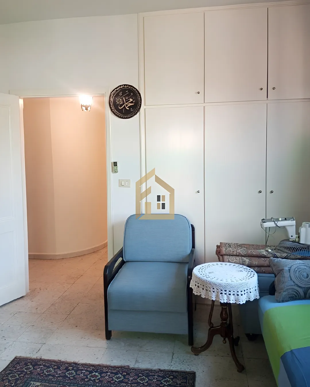 Apartment for sale in Ras El Nabaa, Bayrut, Lebanon