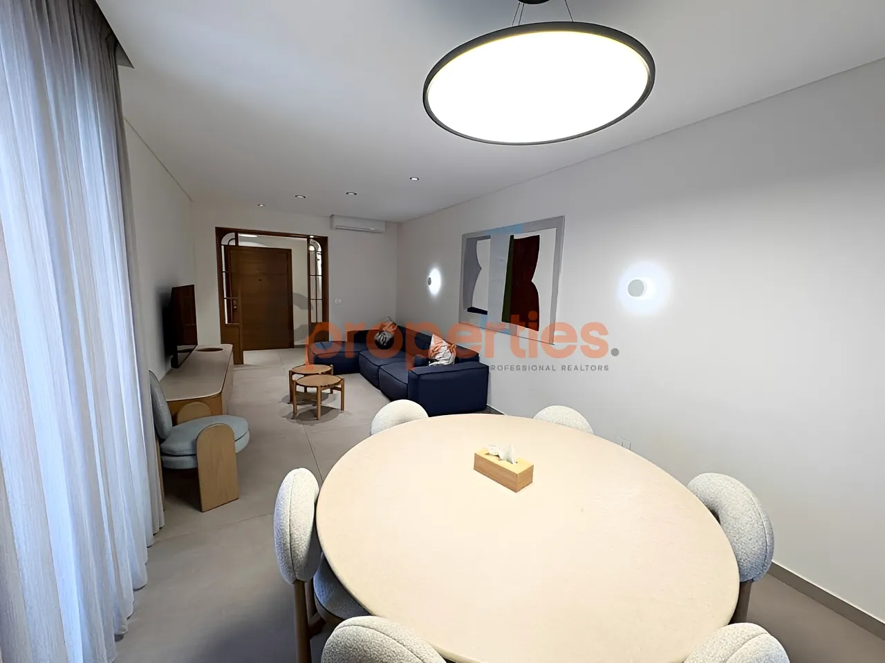 Apartment for Rent in Batroun