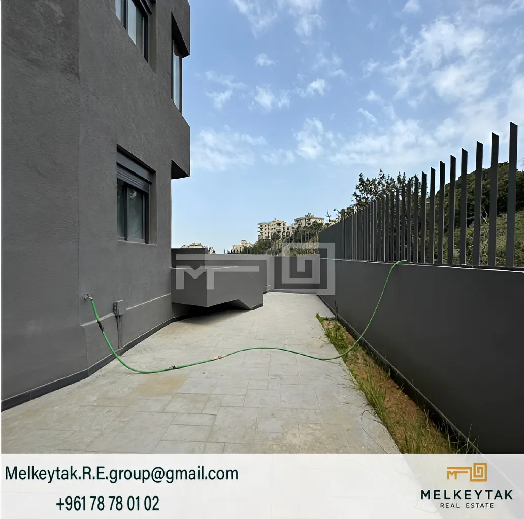 Apartment for sale in Fanar, Lebanon