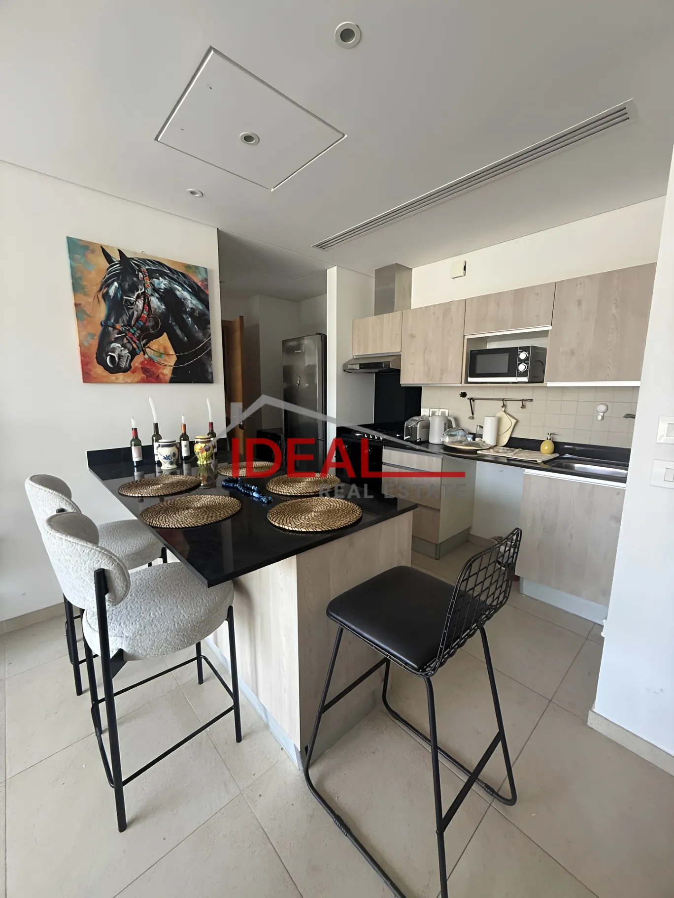 Apartment for rent in Dbayeh, Lebanon