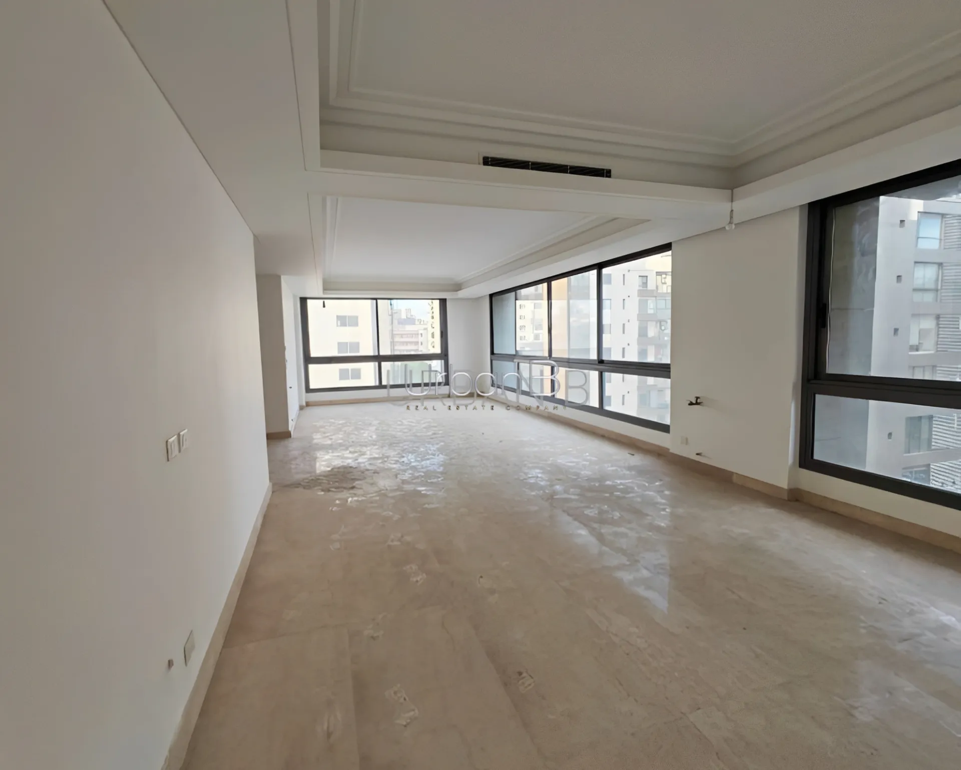 Apartment for Sale in Badaro, Beirut, Lebanon - 3 bed, 5 bath