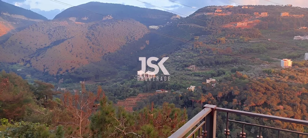 Apartment for Rent in Rabweh, Metn - 2 bed, 2 bath