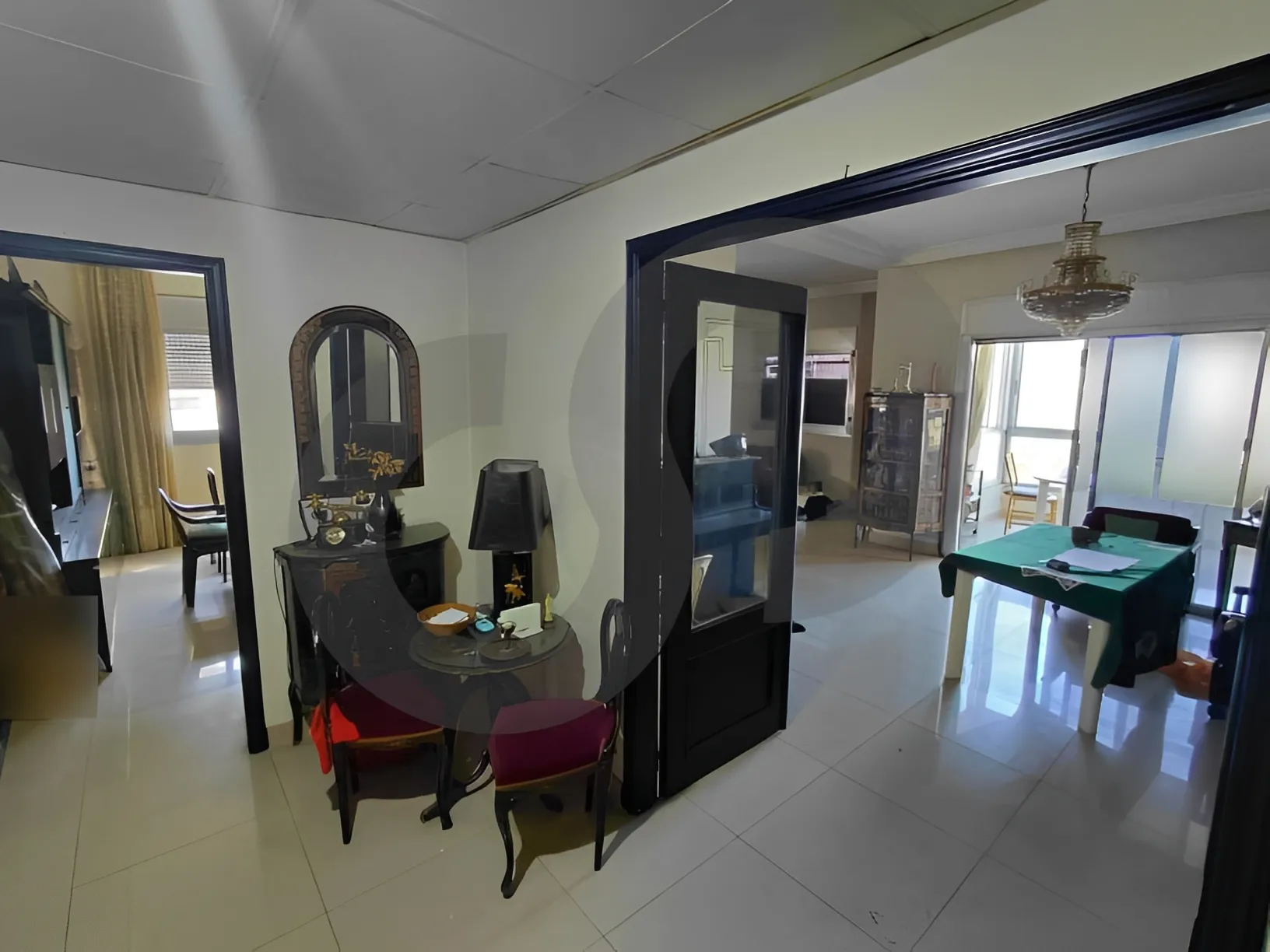 Apartment for Sale in Jdeideh