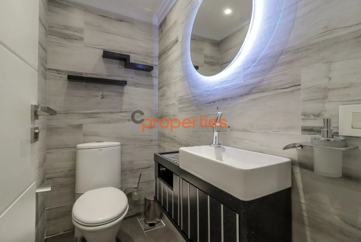 Apartment for Sale in Fanar
