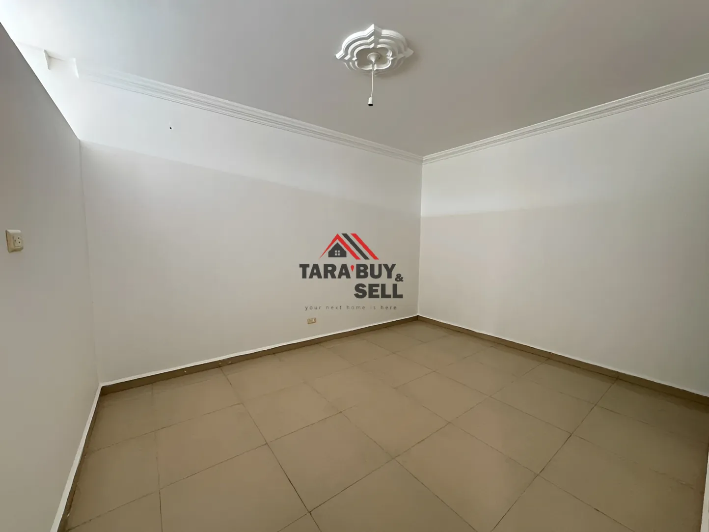 Apartment for sale in Naccache