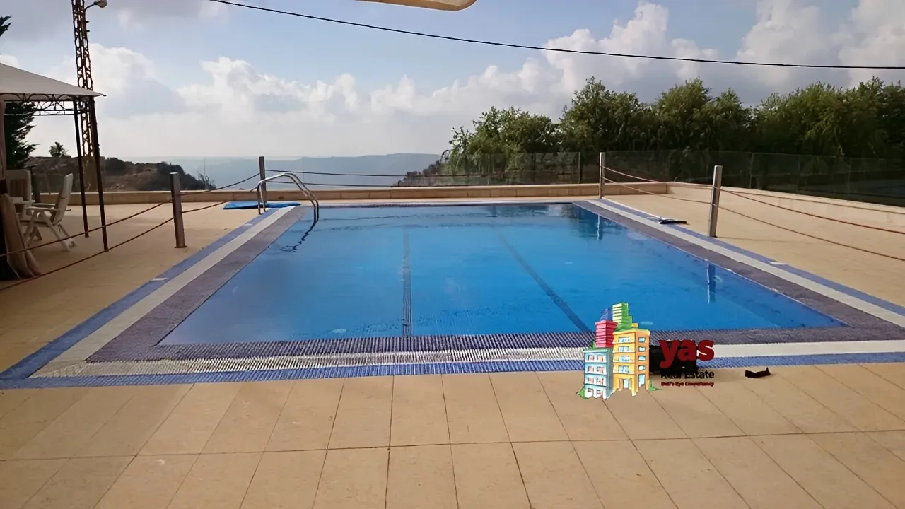Villa for Sale in Hammana - 5 bed, 8 bath