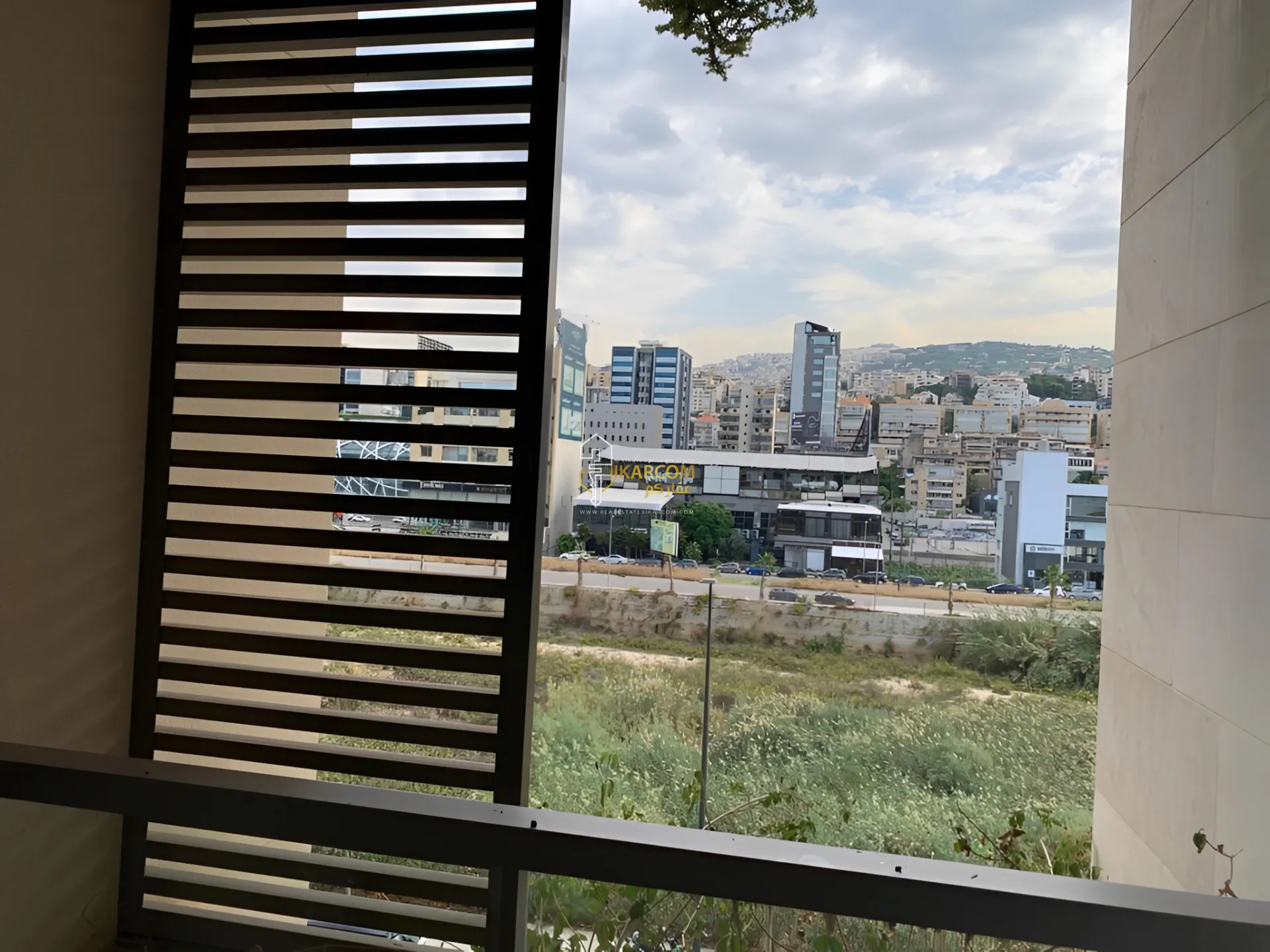 Apartment for Rent in dbayeh