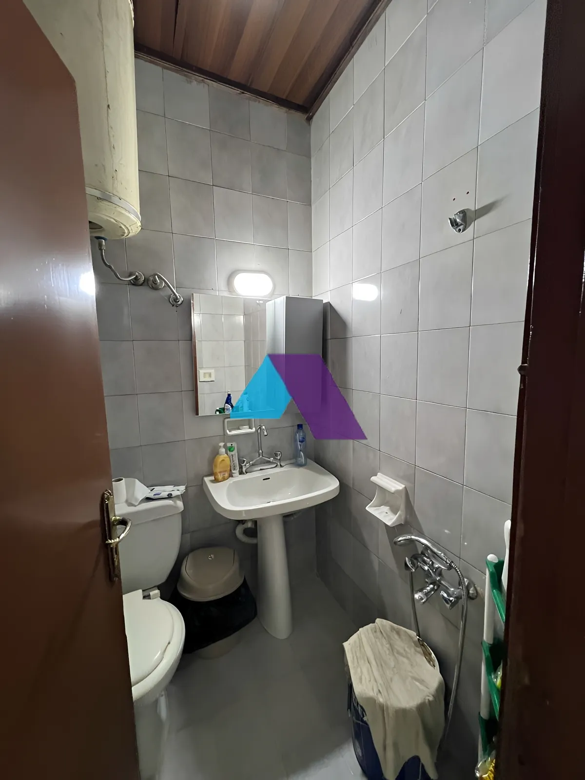 Chalet for Sale in Faraya - 1 bed, 1 bath