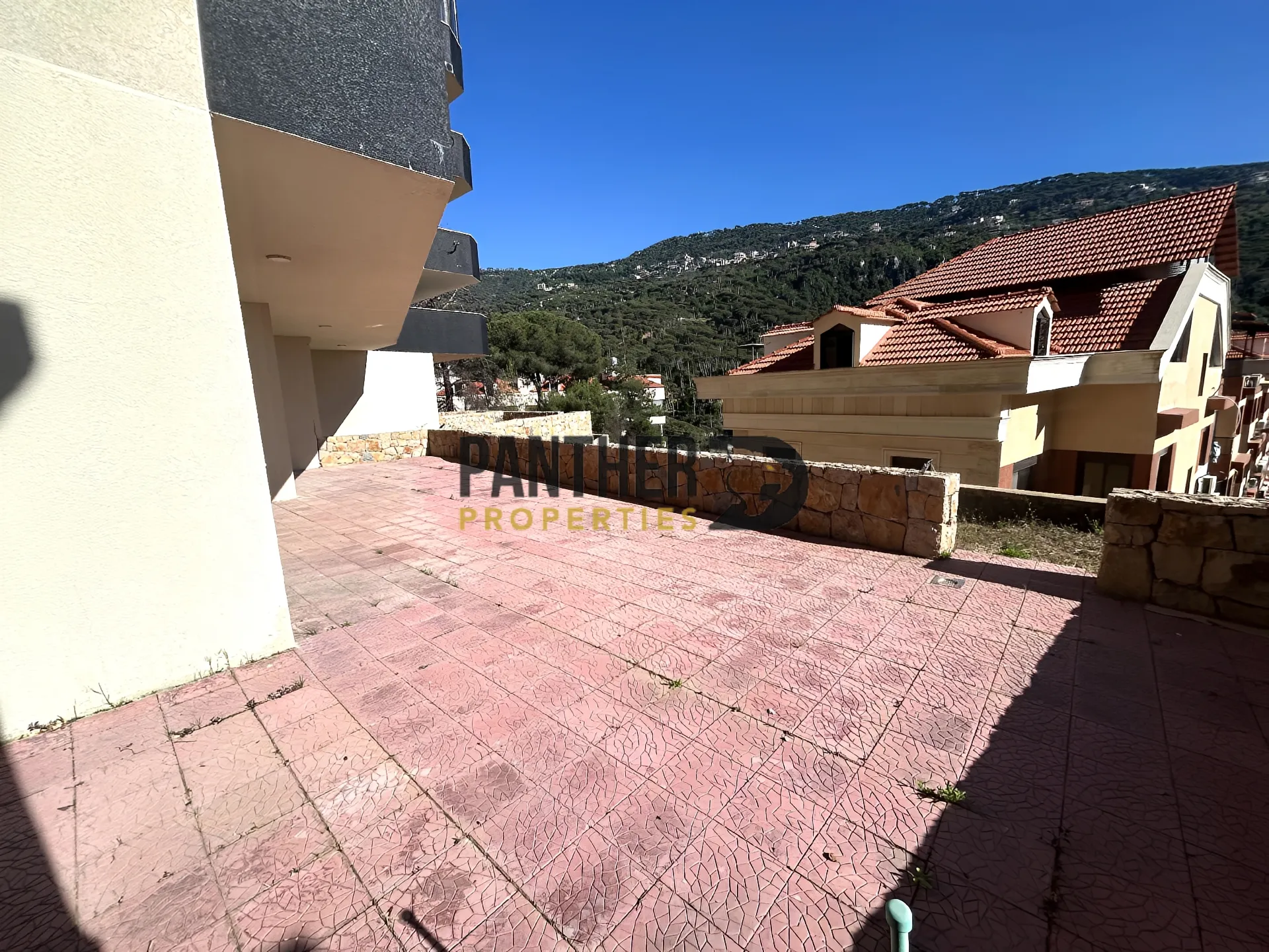 Apartment for sale in Baabdat & sfaile, lebanon