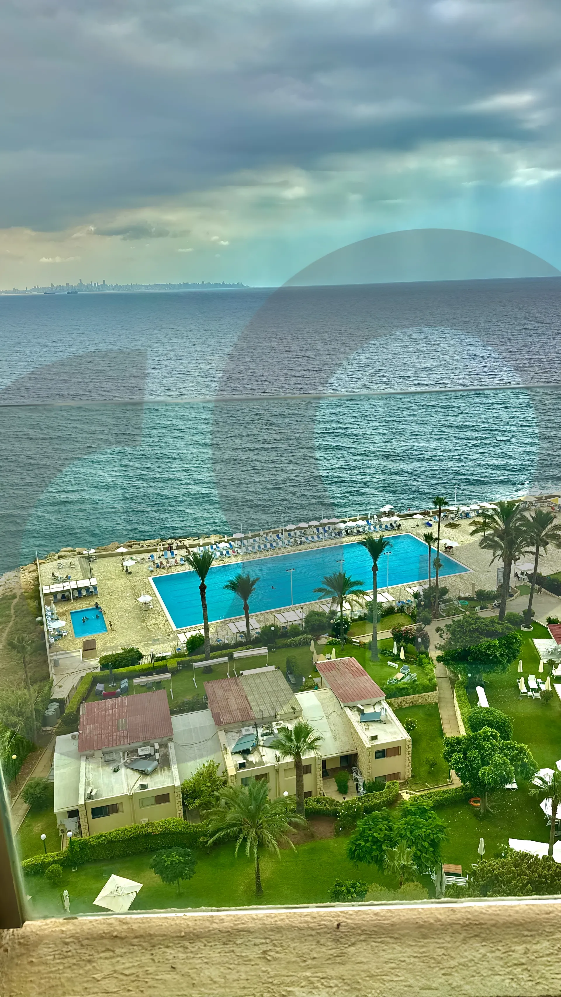 Chalet for Rent in Tabarja - 1 bed, 1 bath