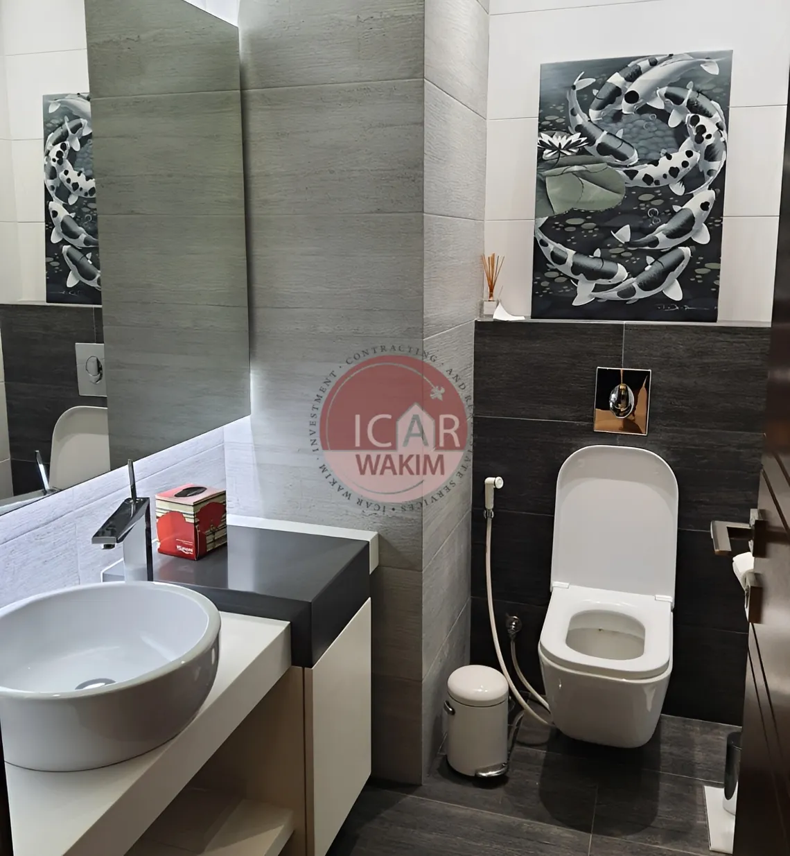 Apartment for sale in Montiverdi